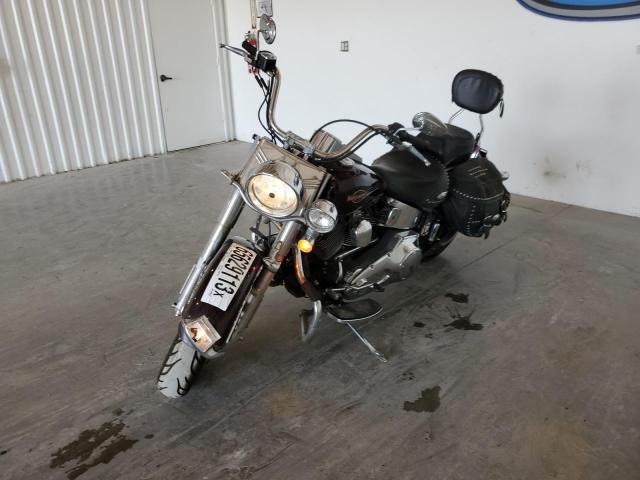2006 HARLEY-DAVIDSON FLSTCI - 1HD1BWB156Y032586