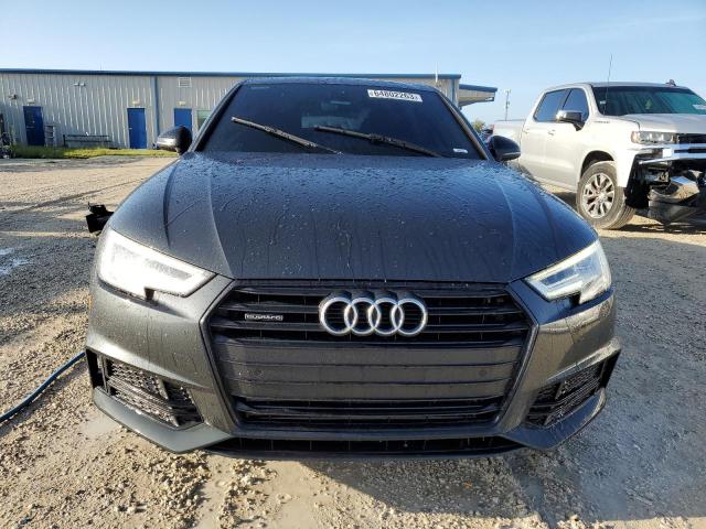 WAUENAF45JN018728 2018 AUDI A4, photo no. 5