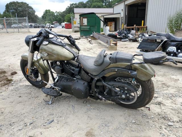 2016 HARLEY-DAVIDSON FLS SOFTAI 1HD1JRV16GB013825