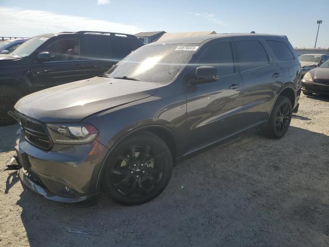 1C4RDJAG5LC124328 Dodge Durango SX