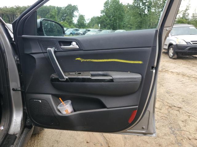 KNDPNCAC0M7858091 KIA Sportage Ex