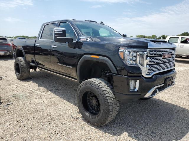 1GT49WEY2PF200538 GMC Sierra K3500 Denali