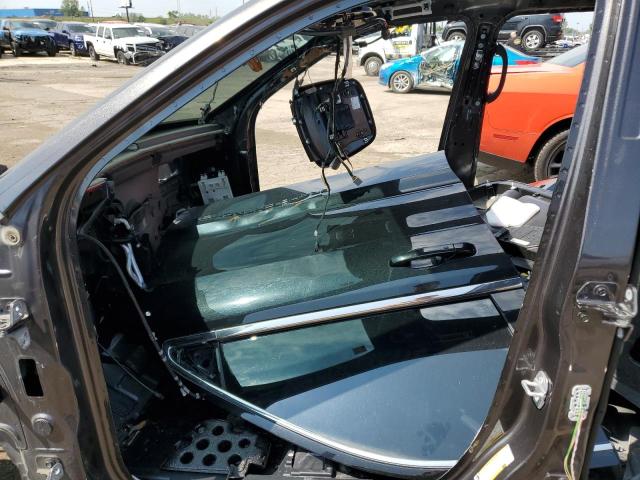 1C4RJFAG1KC610428 Jeep Grand Cherokee Laredo