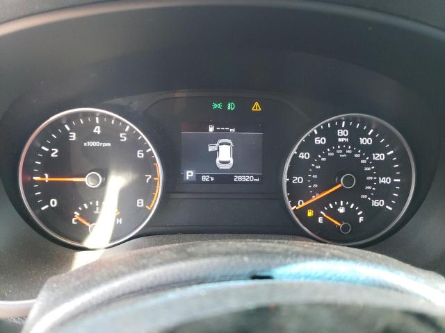 KNDP6CAC1L7781937 KIA SPORTAGE S