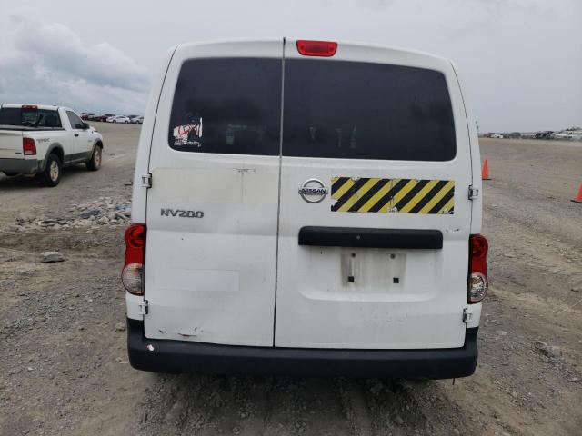3N6CM0KNXEK698771 Nissan NV200 2.5S