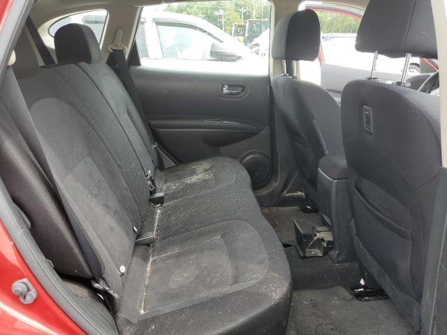 2015 NISSAN ROGUE SELE - JN8AS5MV3FW766798