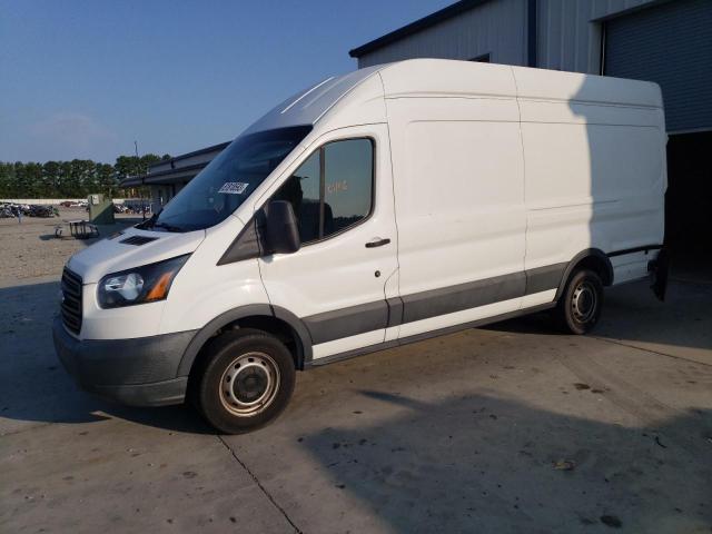 2018 Ford Transit Van 