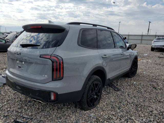 5XYP5DGC7PG389196 KIA Telluride Sx