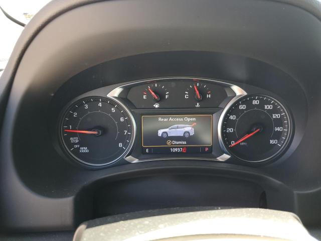 2023 GMC TERRAIN AT 3GKALYEG2PL119895