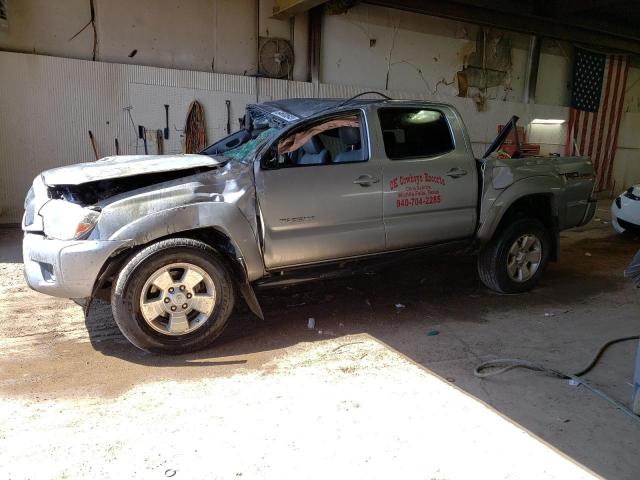 2014 Toyota Tacoma 