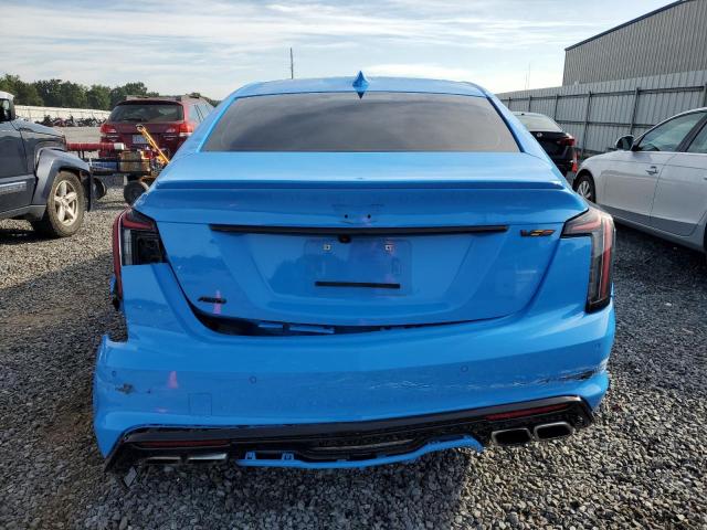 2022 CADILLAC CT5-V - 1G6DV5RW6N0109919