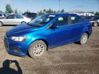 2018 CHEVROLET SONIC LT - 1G1JD5SH0J4104340