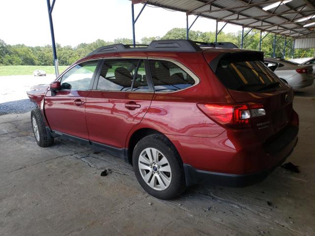 4S4BSBCC7F3362902 | 2015 Subaru outback 2.5i premium