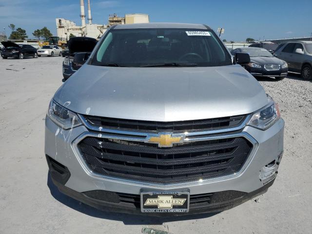 2020 CHEVROLET TRAVERSE L - 1GNERFKWXLJ155984