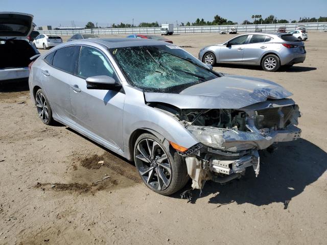 2HGFC1E5XJH706872 Honda CIVIC SI