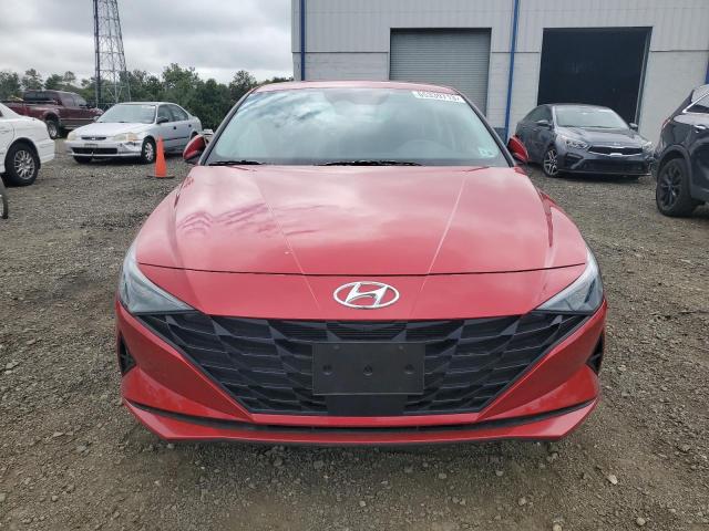 5NPLS4AG6PH106346 Hyundai Elantra SE 5