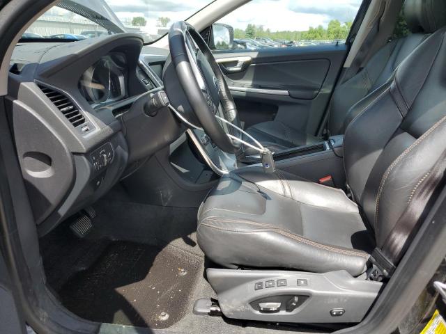 2017 VOLVO XC60 T6 DY YV449MRR8H2192488