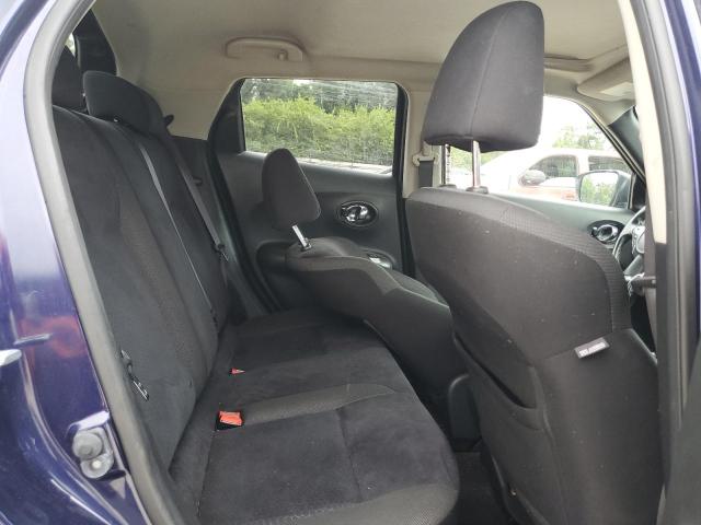 2016 NISSAN JUKE S - JN8AF5MR4GT602440