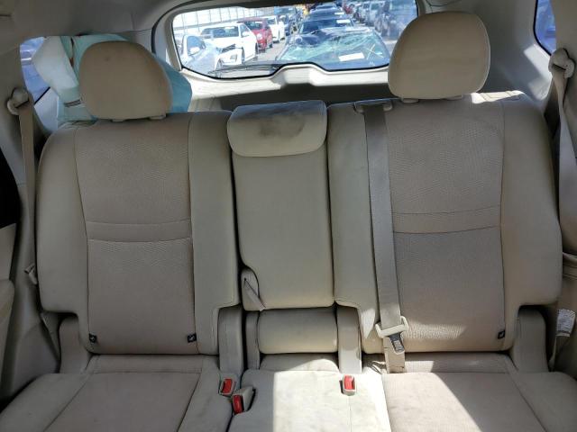 JN8AT2MT0GW020241 Nissan ROGUE S