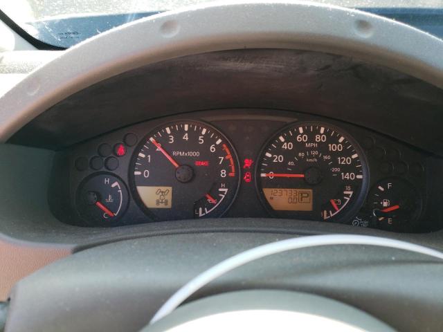 1N6AD0EV7EN716964 Nissan FRONTIER S