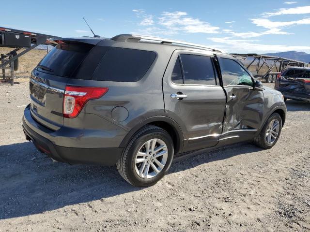 1FM5K7D86FGB40297 Ford EXPLORER XLT