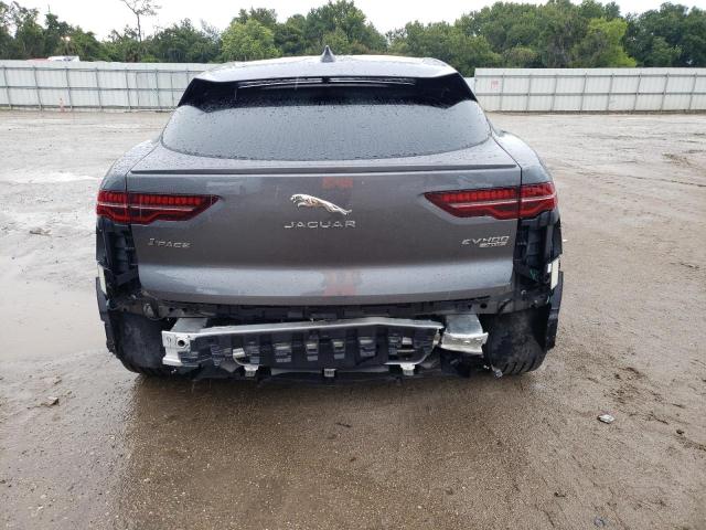 2019 JAGUAR I-PACE FIR SADHD2S10K1F65815
