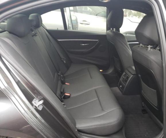 2018 BMW 330 I - WBA8B9G56JNU57383