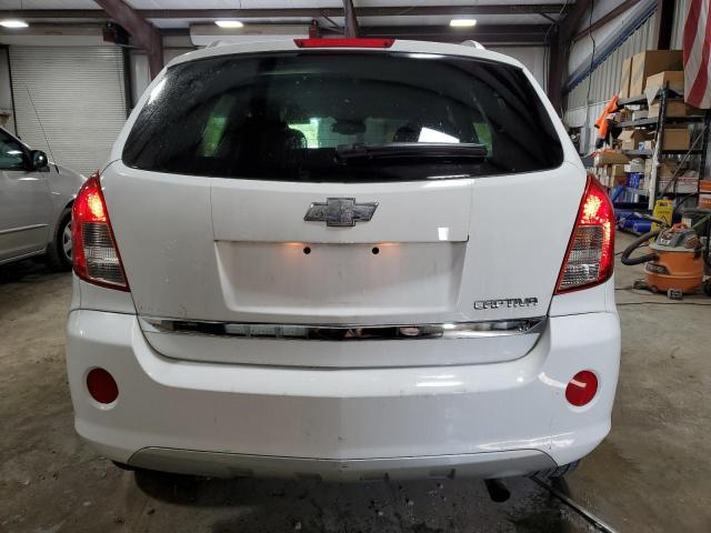 2014 Chevrolet Captiva Lt VIN: 3GNAL3EK4ES525304 Lot: 63358853