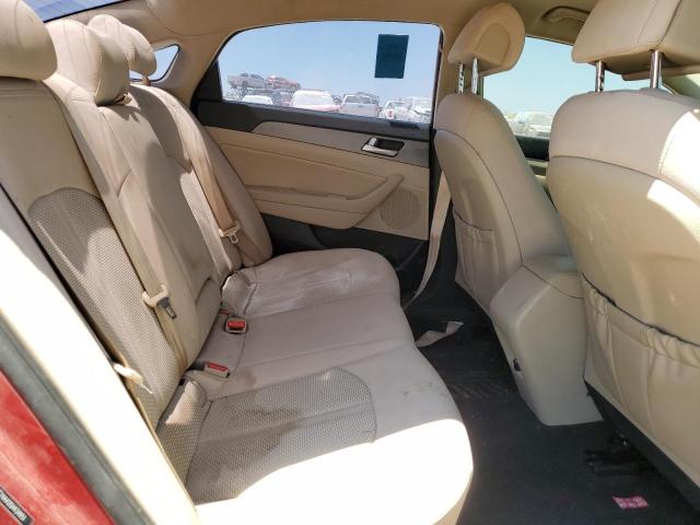 2016 HYUNDAI SONATA ECO - 5NPE24AA2GH434951