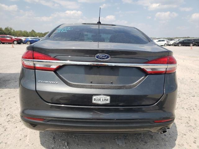 3FA6P0G71JR158363 Ford FUSION S