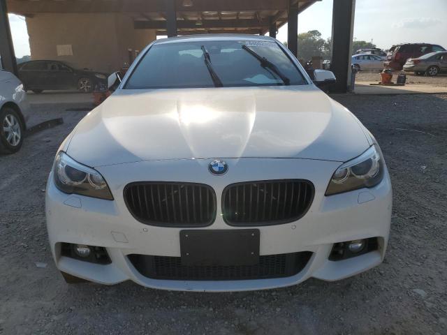 2016 BMW 535 I - WBA5B1C59GG131178