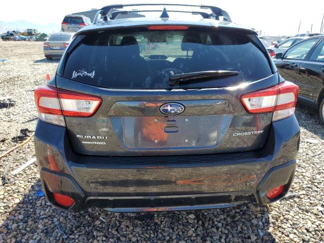 JF2GTADC6JH267146 Subaru Crosstrek Premium