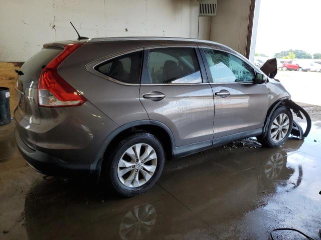 2HKRM4H79EH649617 Honda CR-V EXL