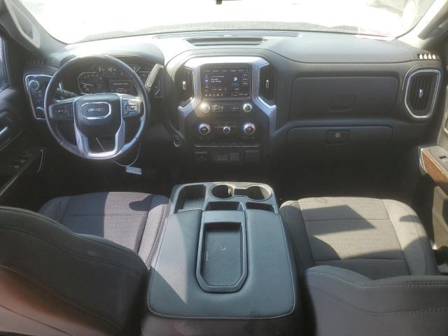 1GTR9BED6LZ267003 GMC Sierra K1500 Sle