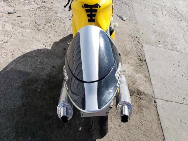 2000 SUZUKI TL1000 R - JS1VT52A2Y2101342