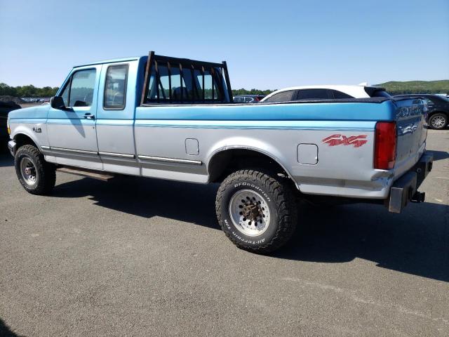 FORD All Models  1992 1