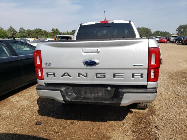 1FTER4FH0KLA50723 Ford Ranger XL 6