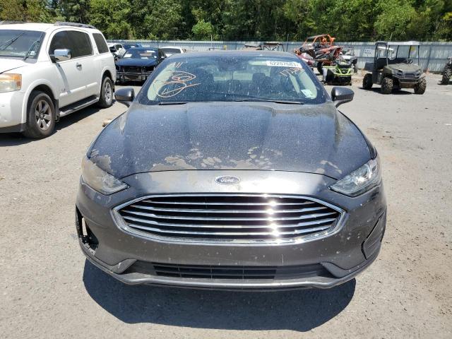 3FA6P0HD9LR172244 Ford Fusion SE 5