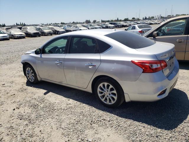 3N1AB7AP8KY367677 Nissan SENTRA S