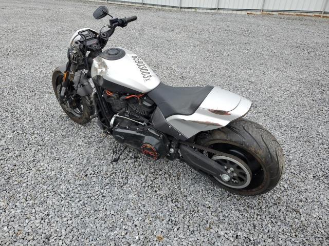 2019 HARLEY-DAVIDSON FXDRS - 1HD1YVK2XKB044392
