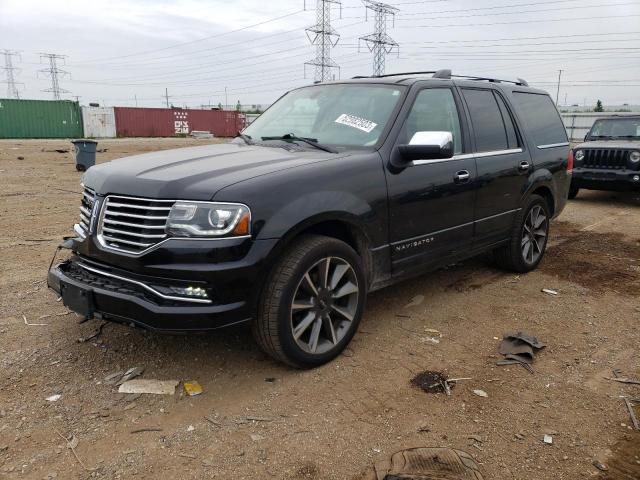 2015 Lincoln Navigator 