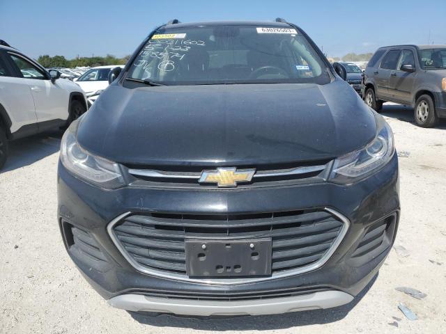 3GNCJLSB3HL158574 Chevrolet TRAX 1LT