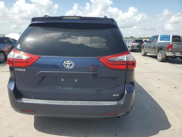 5TDYZ3DC3LS029038 Toyota SIENNA XLE