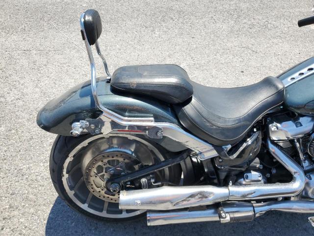 2020 HARLEY-DAVIDSON FLFBS 1HD1YGK14LB043579