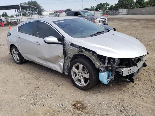 VIN 1G1RC6S5XJU124015 2018 Chevrolet Volt, LT no.4