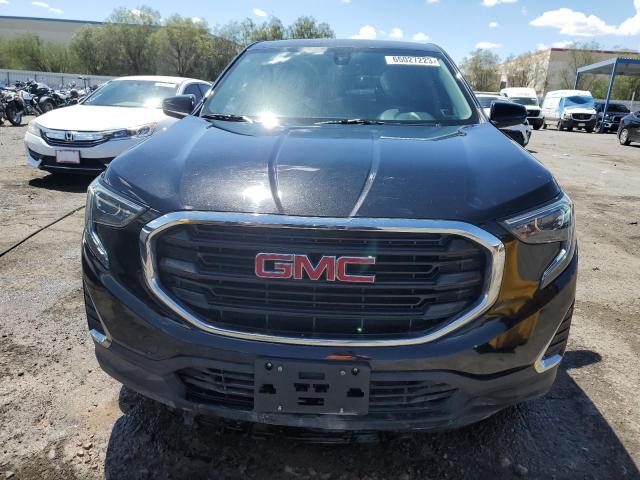3GKALTEVXJL271836 GMC Terrain Sle