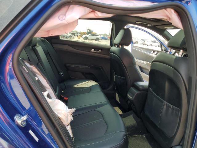 5XXG64J29MG009823 KIA K5 GT LINE