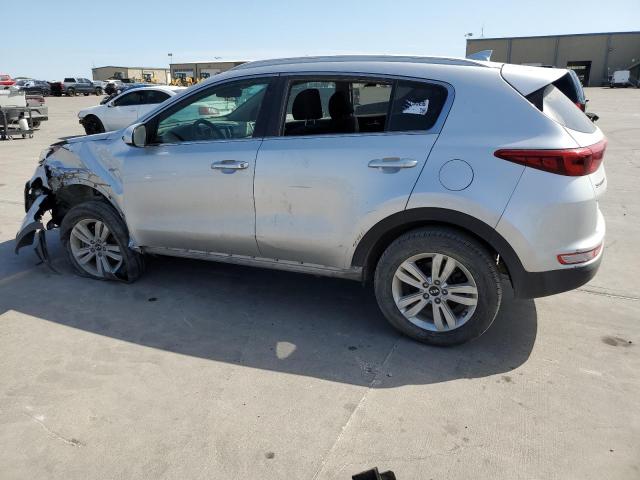 KNDPMCAC6K7501577 Kia Sportage L 2