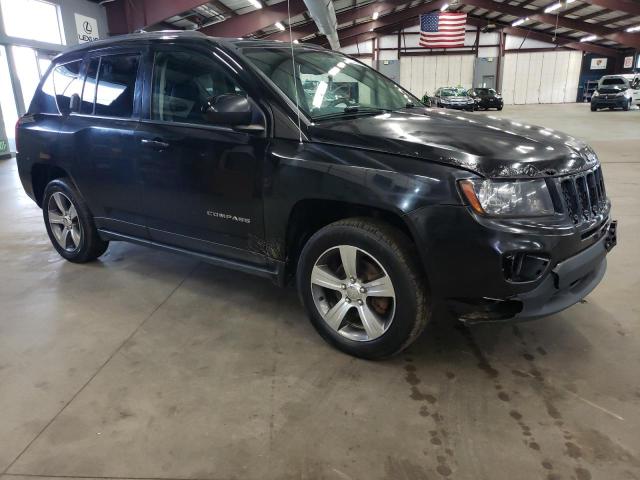 1C4NJDEB1GD598901 2016 Jeep Compass Latitude