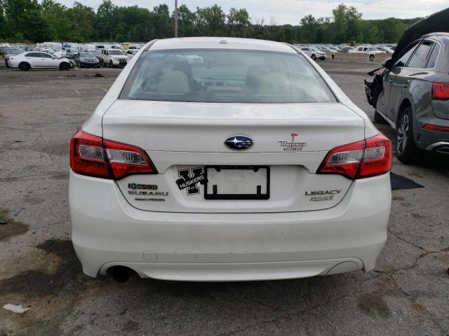2015 SUBARU LEGACY 4S3BNAN64F3072517